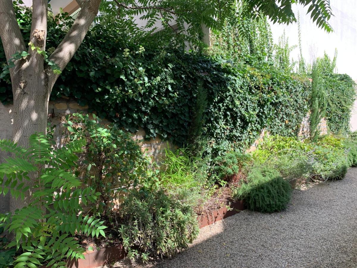 Chambre Cocoon Dans Une Maison Avec Spa Et Jardin En Centre Ville Dijon Exterior foto